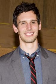 Cory Michael Smith