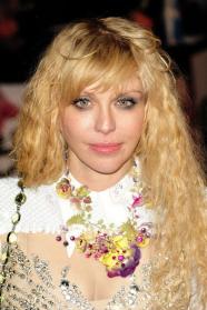 Courtney Love