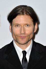 Crispin Glover