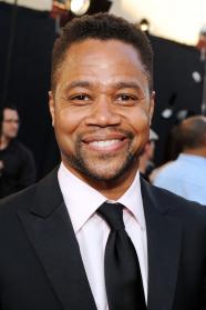 Cuba Gooding