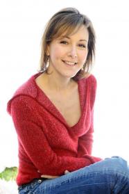 Cynthia Stevenson