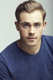 Dacre Montgomery