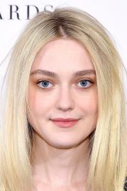 Dakota Fanning