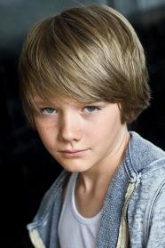 Dakota Goyo