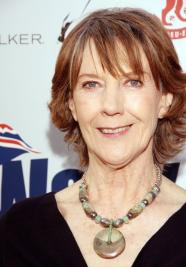 Dame Eileen Atkins