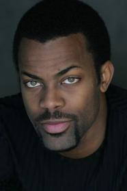 Damion Poitier