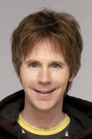 Dana Carvey