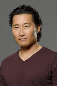 Daniel Dae Kim