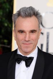 Daniel Day Lewis