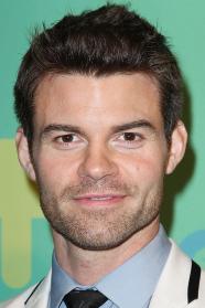 Daniel Gillies