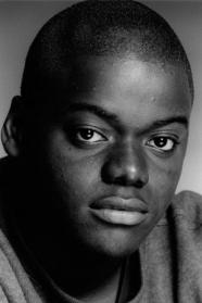 Daniel Kaluuya