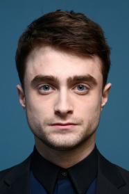 Daniel Radcliffe