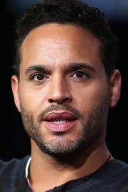 Daniel Sunjata