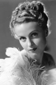 Danielle Darrieux