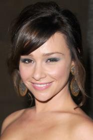 Danielle Harris