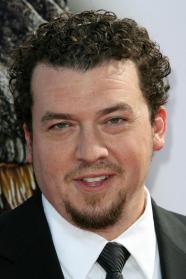 Danny Mcbride