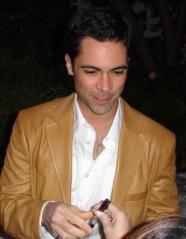 Danny Pino