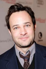 Danny Strong