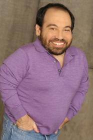 Danny Woodburn