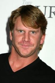 Dash Mihok