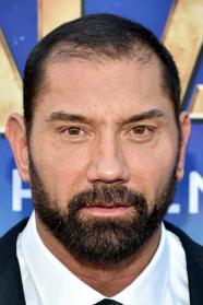 Dave Bautista