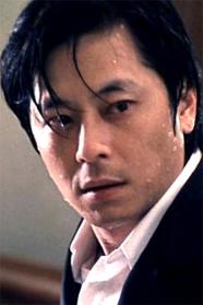 Dave Wong