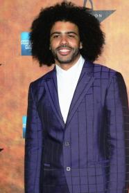 Daveed Diggs