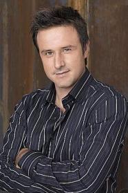 David Arquette