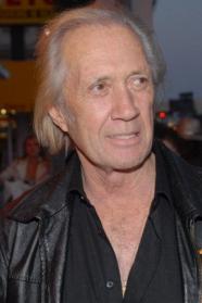 David Carradine