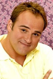 David Deluise