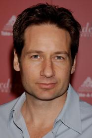 David Duchovny