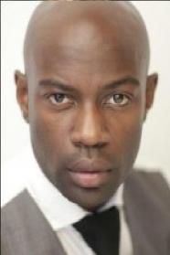 David Gyasi