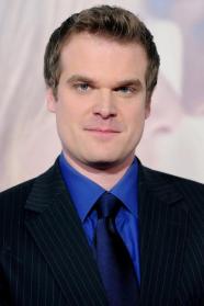 David Harbour