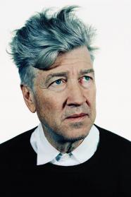 David Lynch