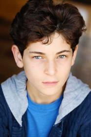 David Mazouz