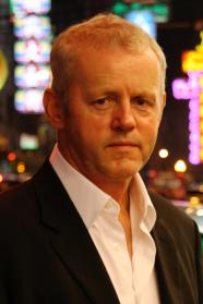 David Morse