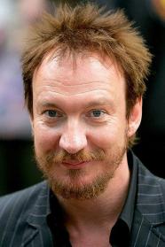 David Thewlis