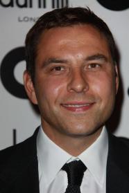 David Walliams