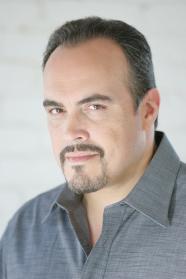 David Zayas