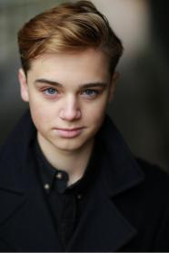 Dean-Charles Chapman