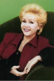 Debbie Reynolds