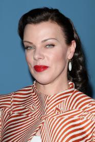 Debi Mazar