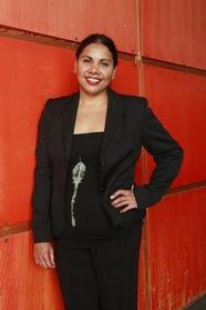 Deborah Mailman