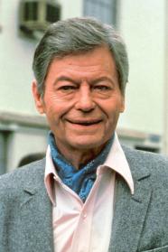 Deforest Kelley