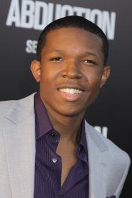 Denzel Whitaker