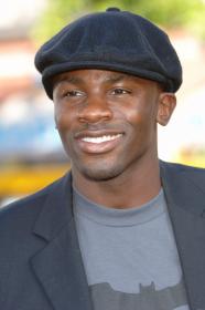 Derek Luke