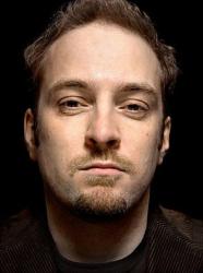 Derren Brown