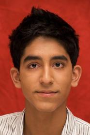 Dev Patel