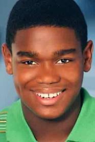 Dexter Darden