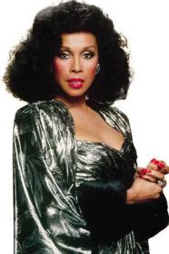 Diahann Carroll